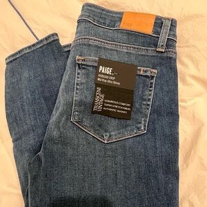 Paige Jeans